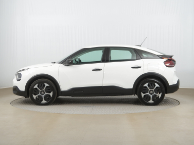 Citroen C4 - 2022