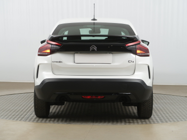 Citroen C4 - 2022