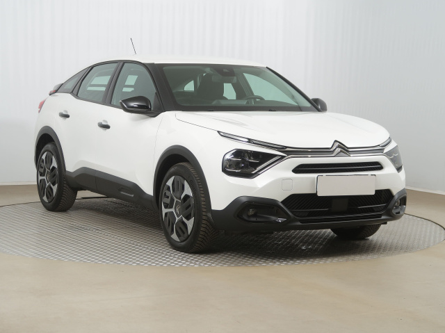 Citroen C4 2022