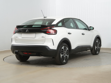 Citroen C4 - 2022
