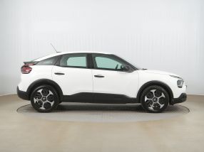 Citroen C4 - 2022