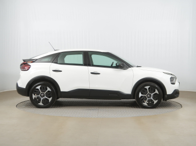 Citroen C4 - 2022