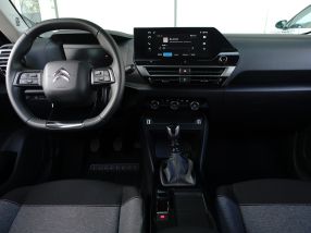 Citroen C4 - 2022