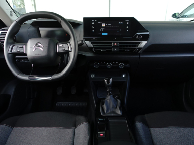 Citroen C4 - 2022