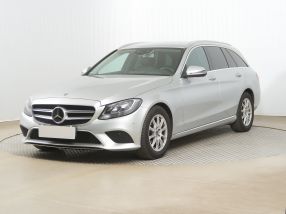 Mercedes-Benz C - 2018