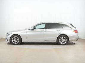 Mercedes-Benz C - 2018