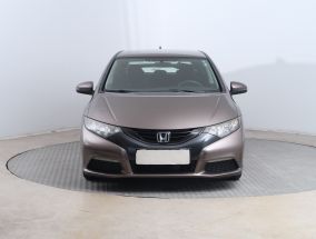 Honda Civic - 2012