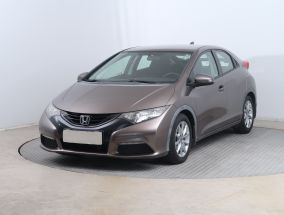 Honda Civic - 2012