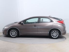 Honda Civic - 2012