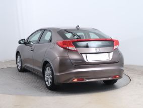 Honda Civic - 2012