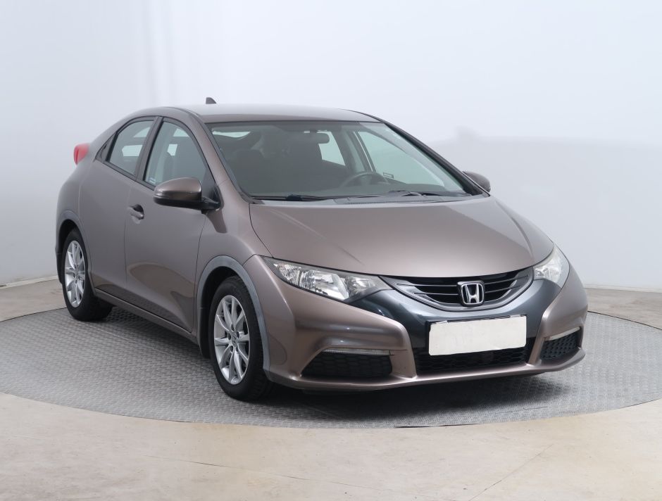Honda Civic - 2012