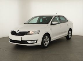 Skoda Rapid - 2015