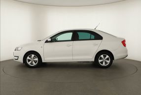 Skoda Rapid - 2015