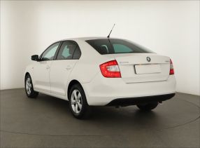 Skoda Rapid - 2015