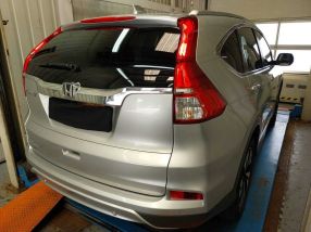 Honda CRV - 2015