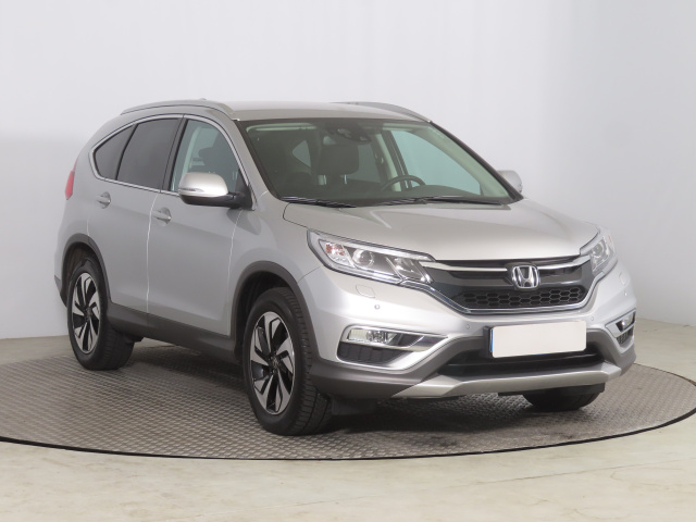 Honda CR-V 2015
