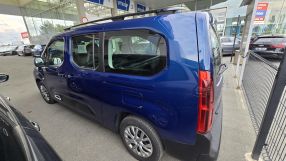 Citroen Berlingo - 2020