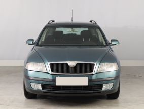 Skoda Octavia - 2007