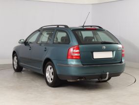 Skoda Octavia - 2007