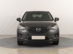 Mazda CX 5 - 2014