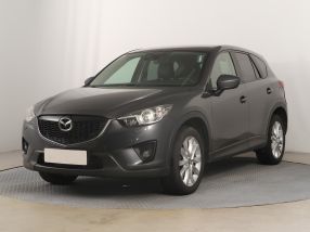 Mazda CX 5 - 2014