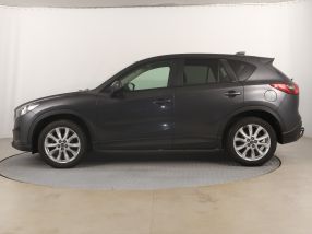 Mazda CX 5 - 2014