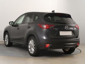 Mazda CX 5 - 2014