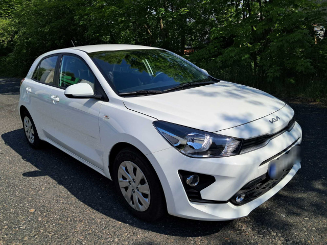 Kia Rio 2023