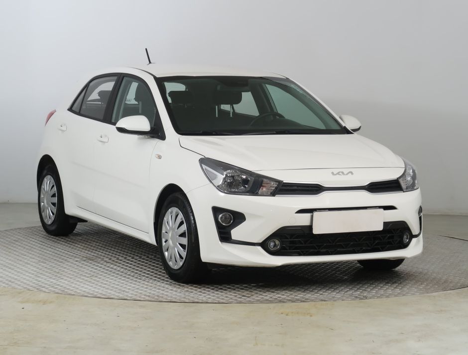 Kia Rio - 2023