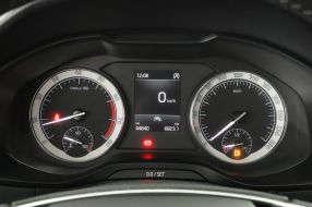 Škoda Karoq - 2022