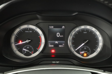 Škoda Karoq - 2022