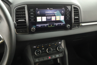 Škoda Karoq - 2022