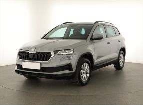Skoda Karoq - 2022