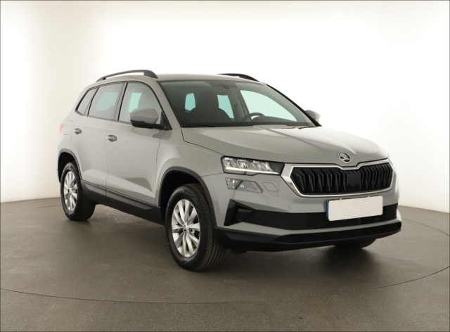 Škoda Karoq 2022