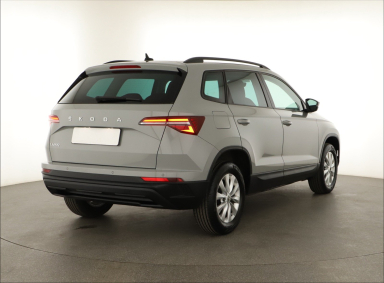 Škoda Karoq - 2022