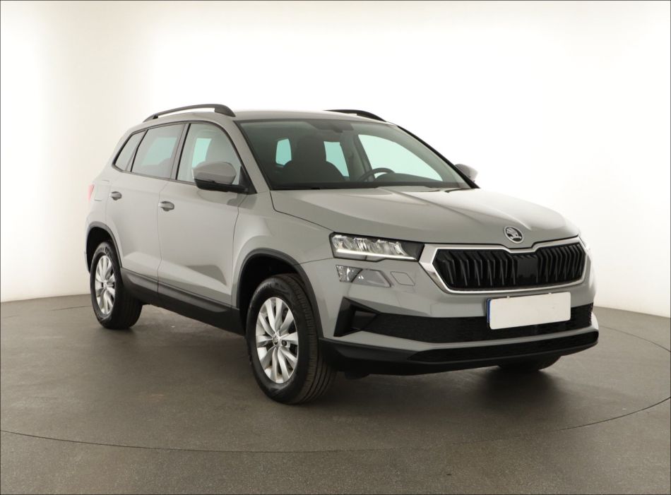 Skoda Karoq - 2022