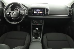 Škoda Karoq - 2022