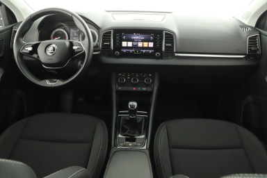 Škoda Karoq - 2022