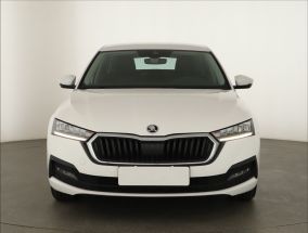 Skoda Octavia - 2020