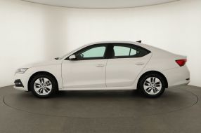 Skoda Octavia - 2020