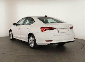 Skoda Octavia - 2020