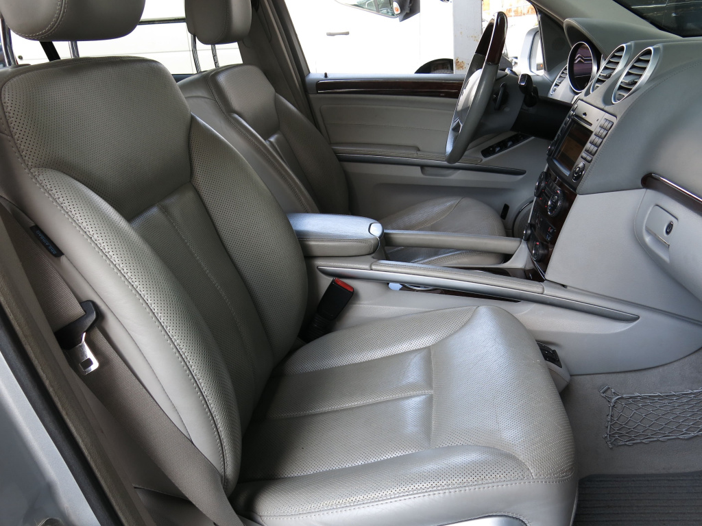 Mercedes-Benz GL