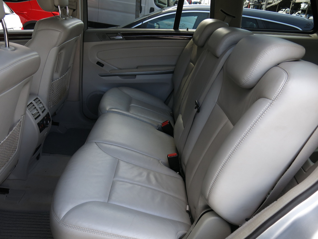 Mercedes-Benz GL