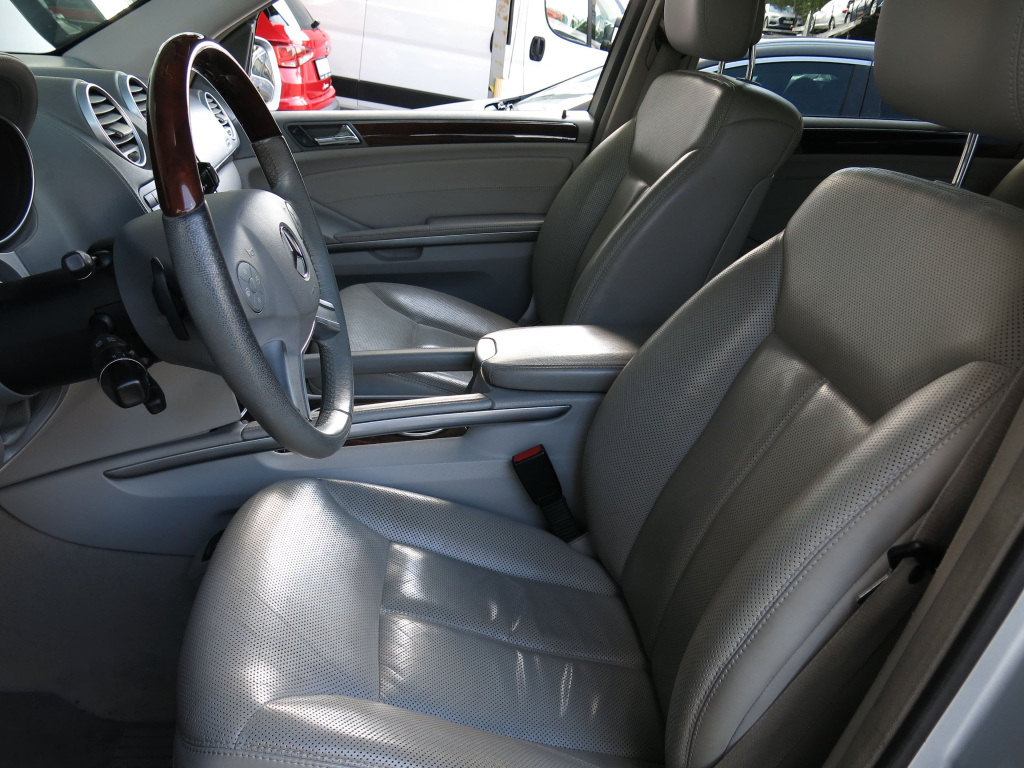 Mercedes-Benz GL