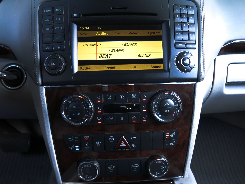 Mercedes-Benz GL