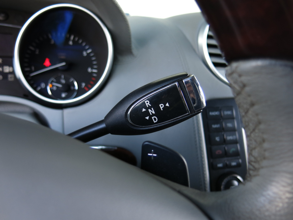 Mercedes-Benz GL