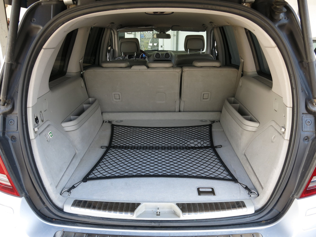 Mercedes-Benz GL