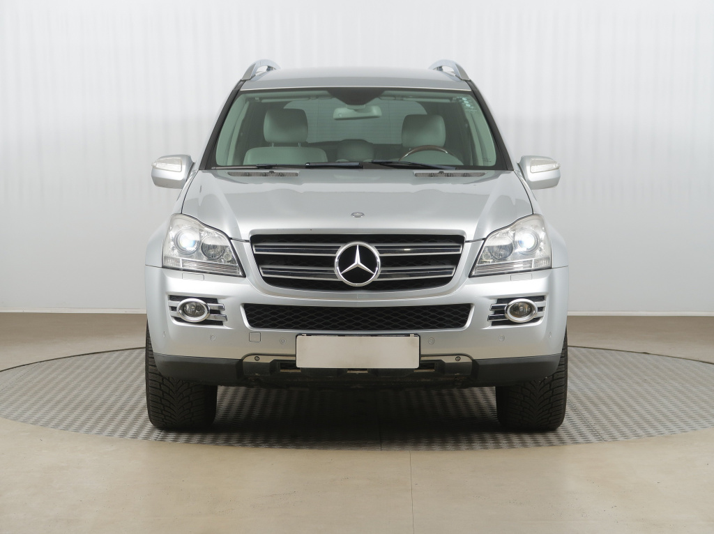 Mercedes-Benz GL