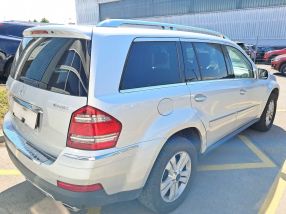 Mercedes-Benz GL - 2009