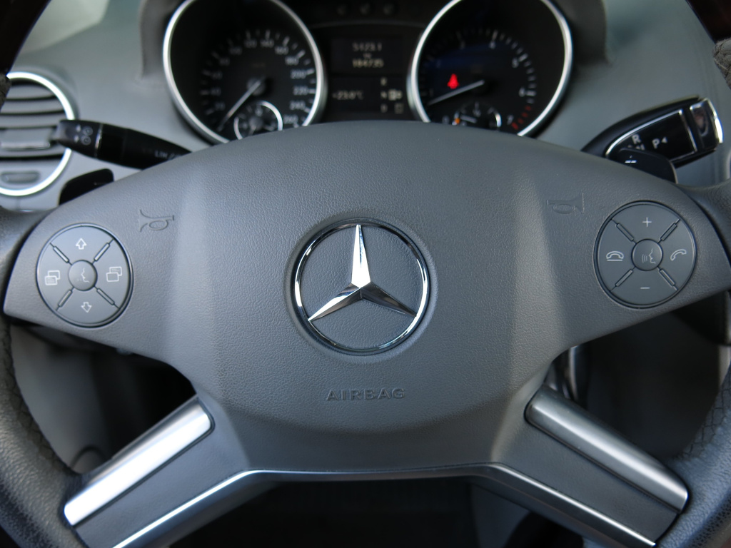 Mercedes-Benz GL
